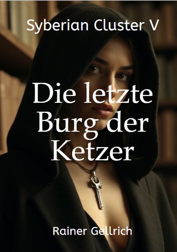 Die letzte Burg der Ketzer