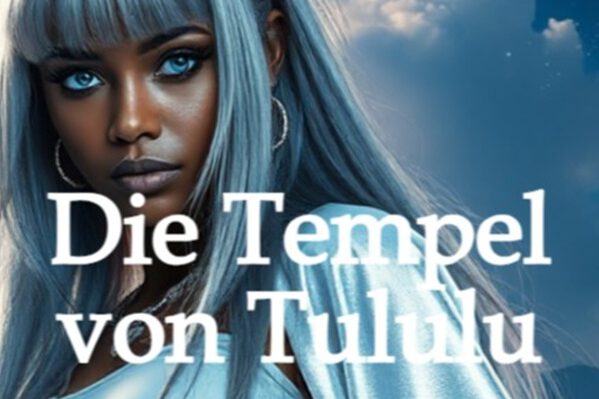 Die Tempel von Tululu