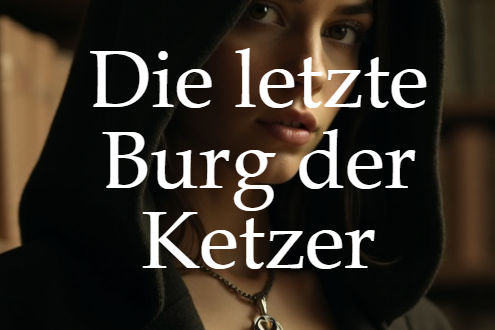Die letzte Burg der Ketzer