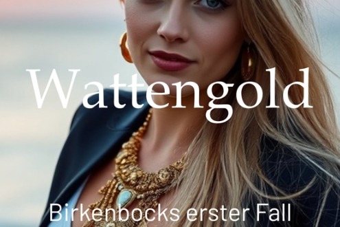 Wattengold